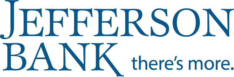 Jefferson Bank Logo