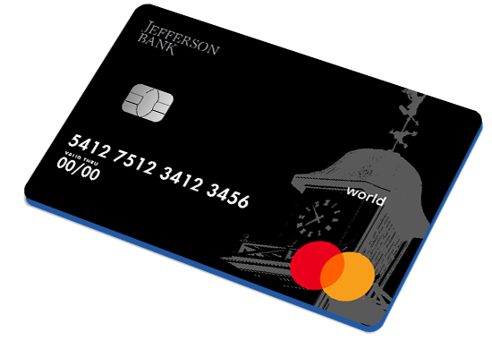 World Card