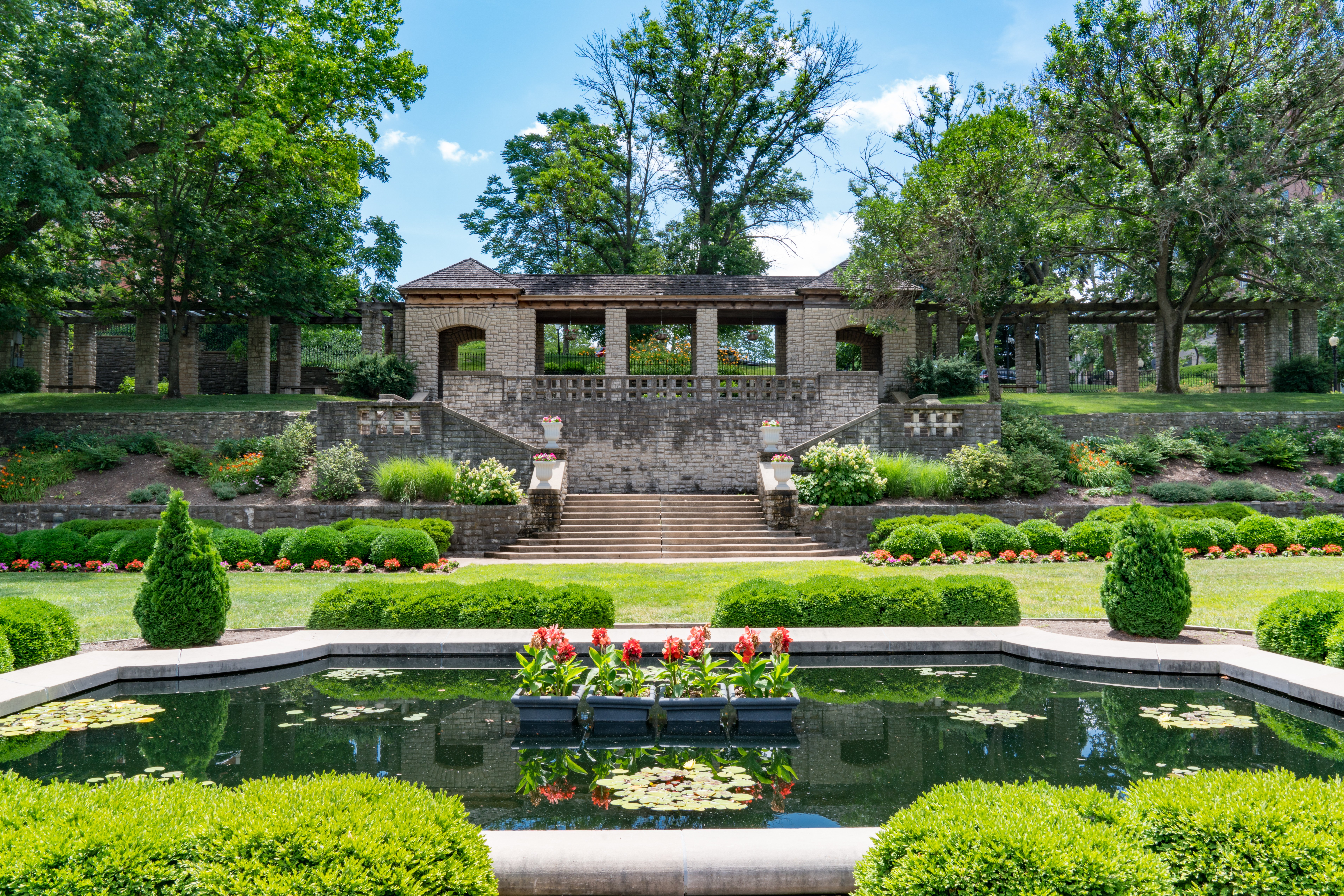 JC Governor's Garden