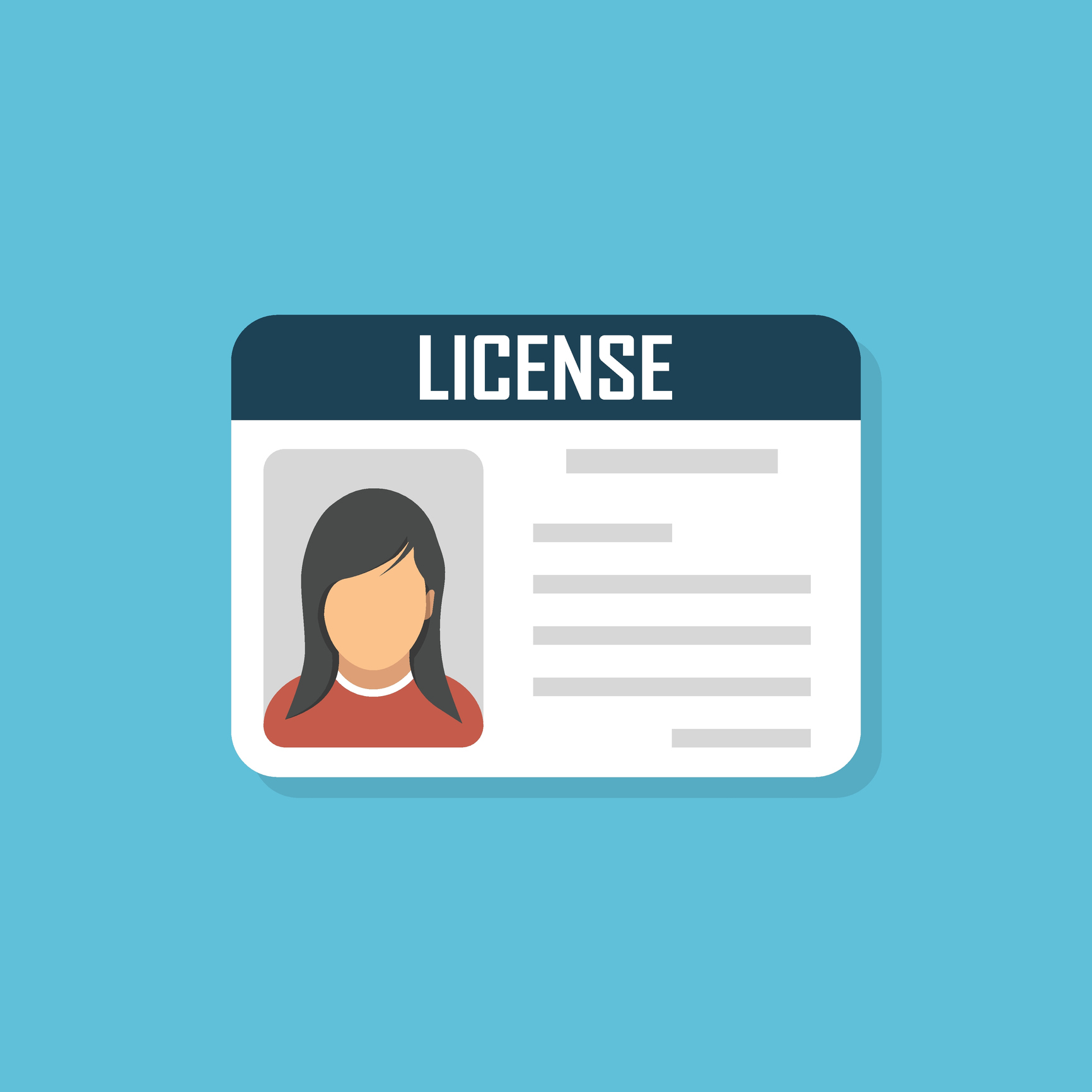 Driver License