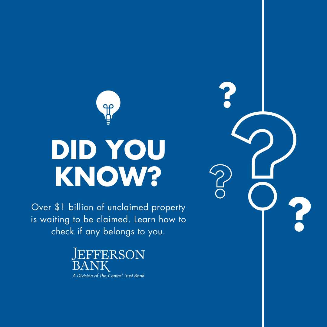 "Did you know" infographic