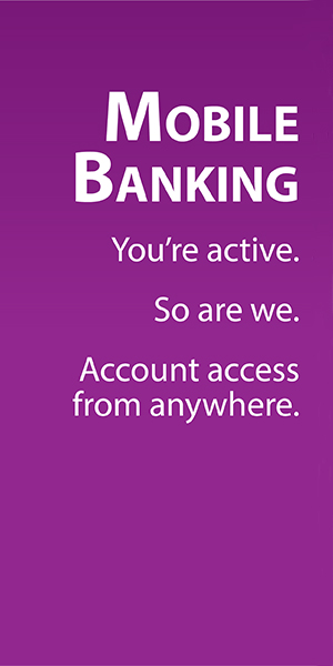 Mobile Banking