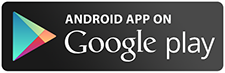 Android App on Google play