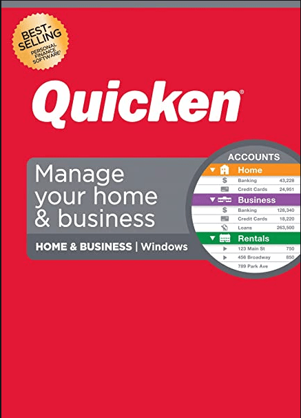 quicken-home-business