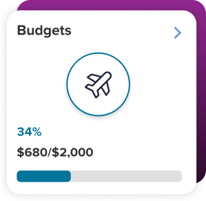 Budget Tracking Image