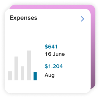 Visualize Spending Image