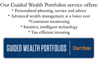 Guided Wealth Portfolio logo