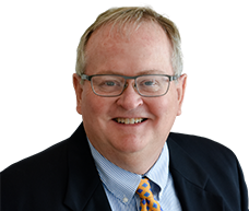 John Meusch