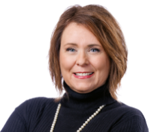 Michelle Gebhardt