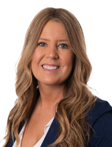 Stacy Brown, Mortgage Loan Officer