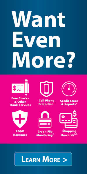 Get Your Exclusive 100 Bonus Jefferson Bank