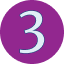 number three