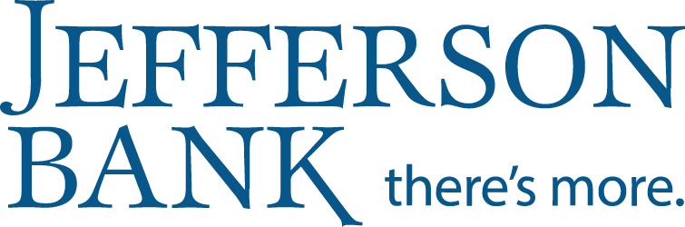 Jefferson Bank Logo