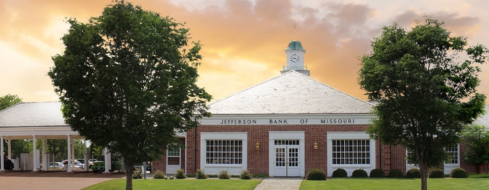 jefferson bank branch