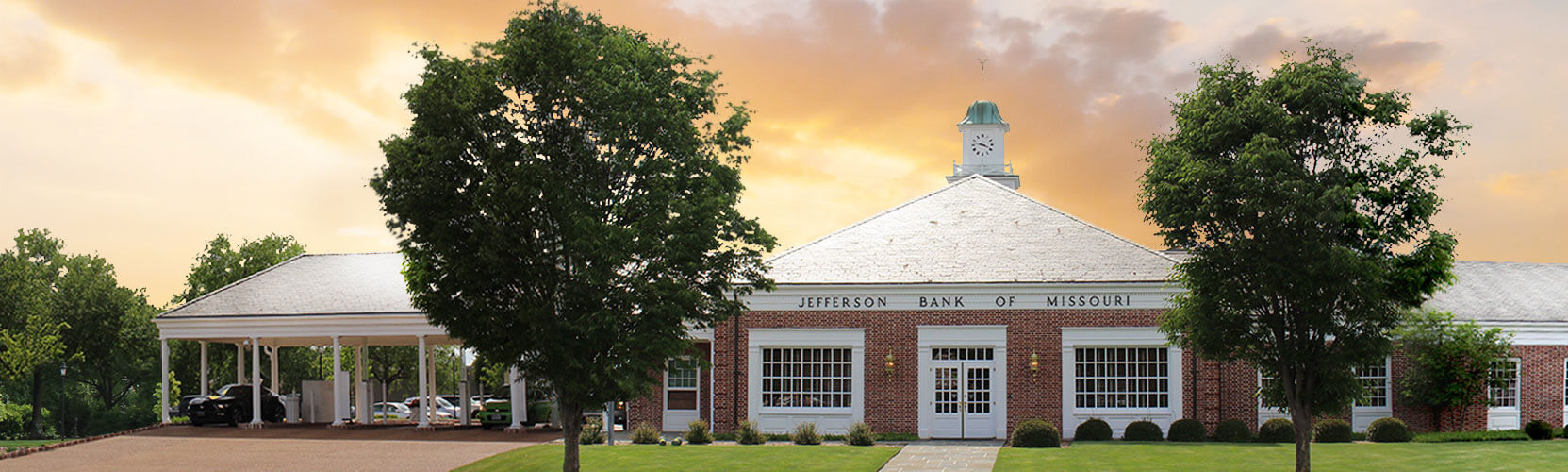Jefferson Bank Banking Services in Jefferson City, MO
