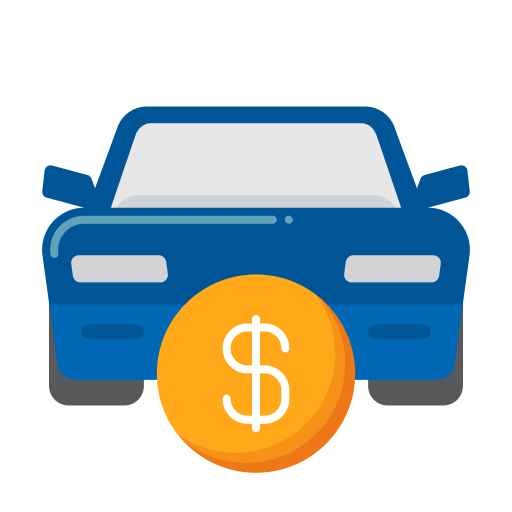 Image of a car for sale