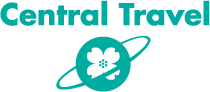central travel logo