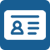 Photo ID icon