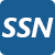 Social security number icon