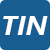 Tax ID number icon