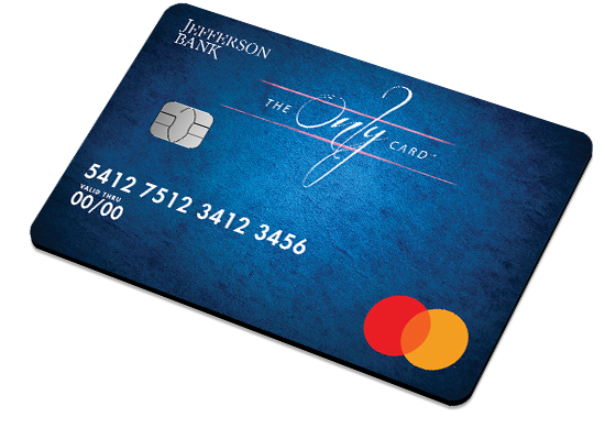 Only Card