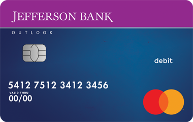 Outlook Prepaid Debit Card