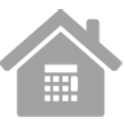Mortgage calculators icon