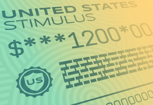 CARES Act Stimulus Check