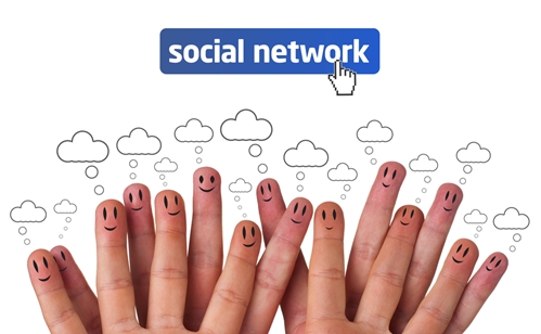 Social network