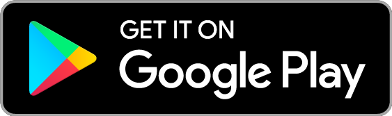 Mobile google play store badge