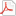 Icon indicating a PDF document link